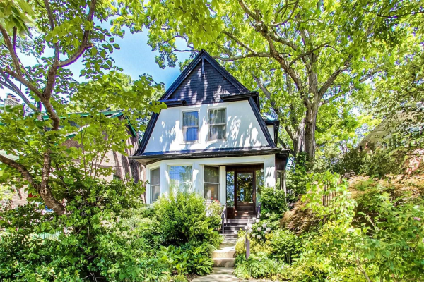 Toronto