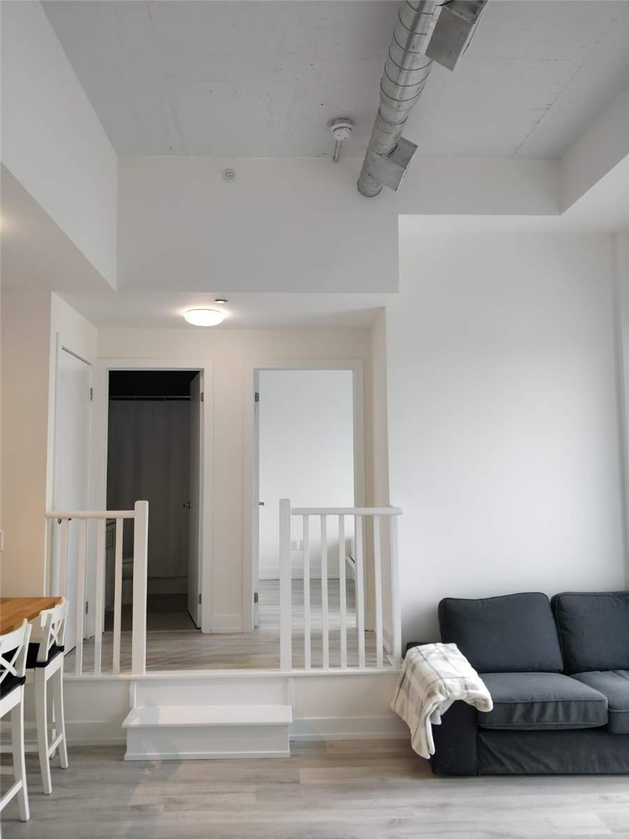 75 The Donway W #1401