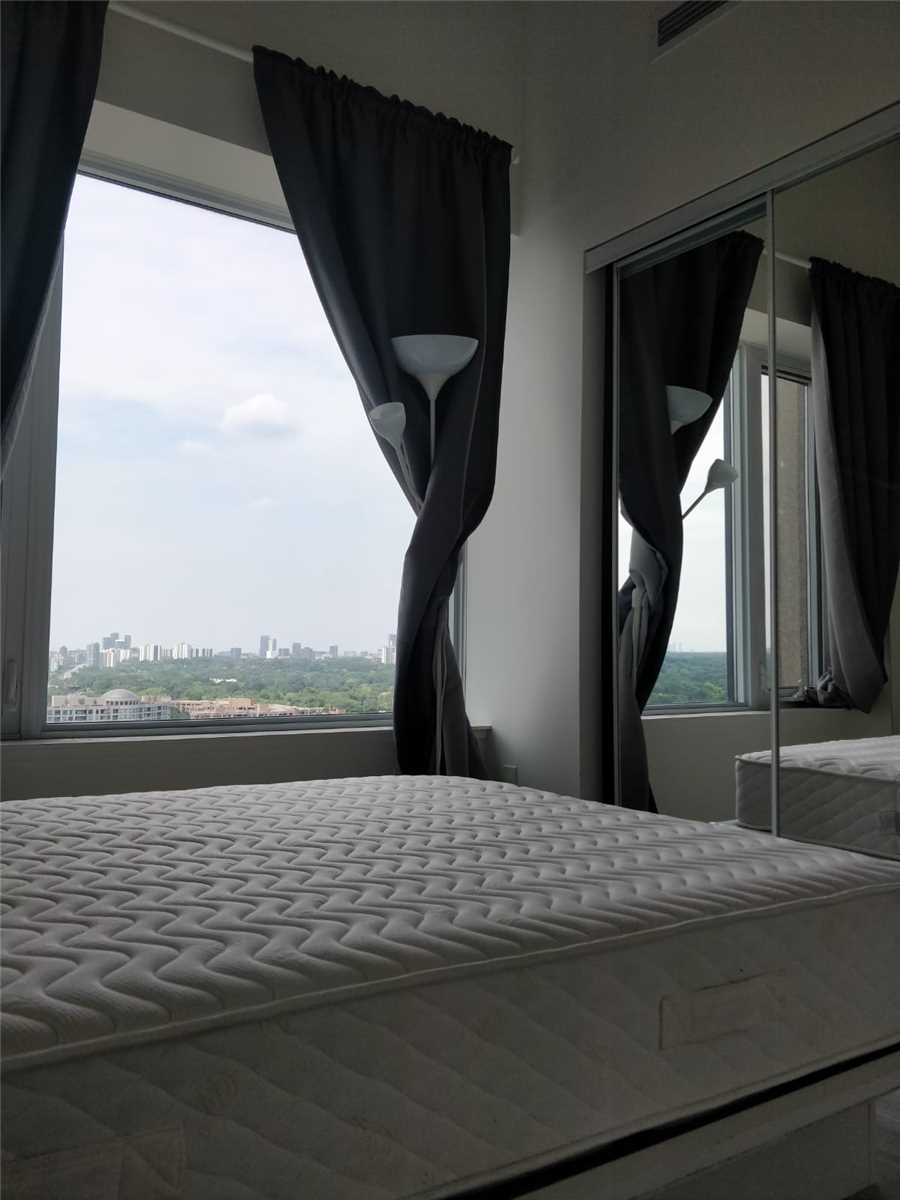 75 The Donway W #1401
