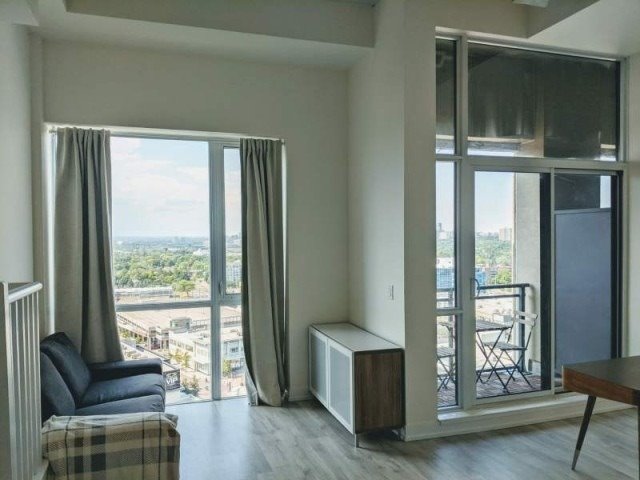 75 The Donway W #1401