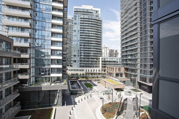 Toronto