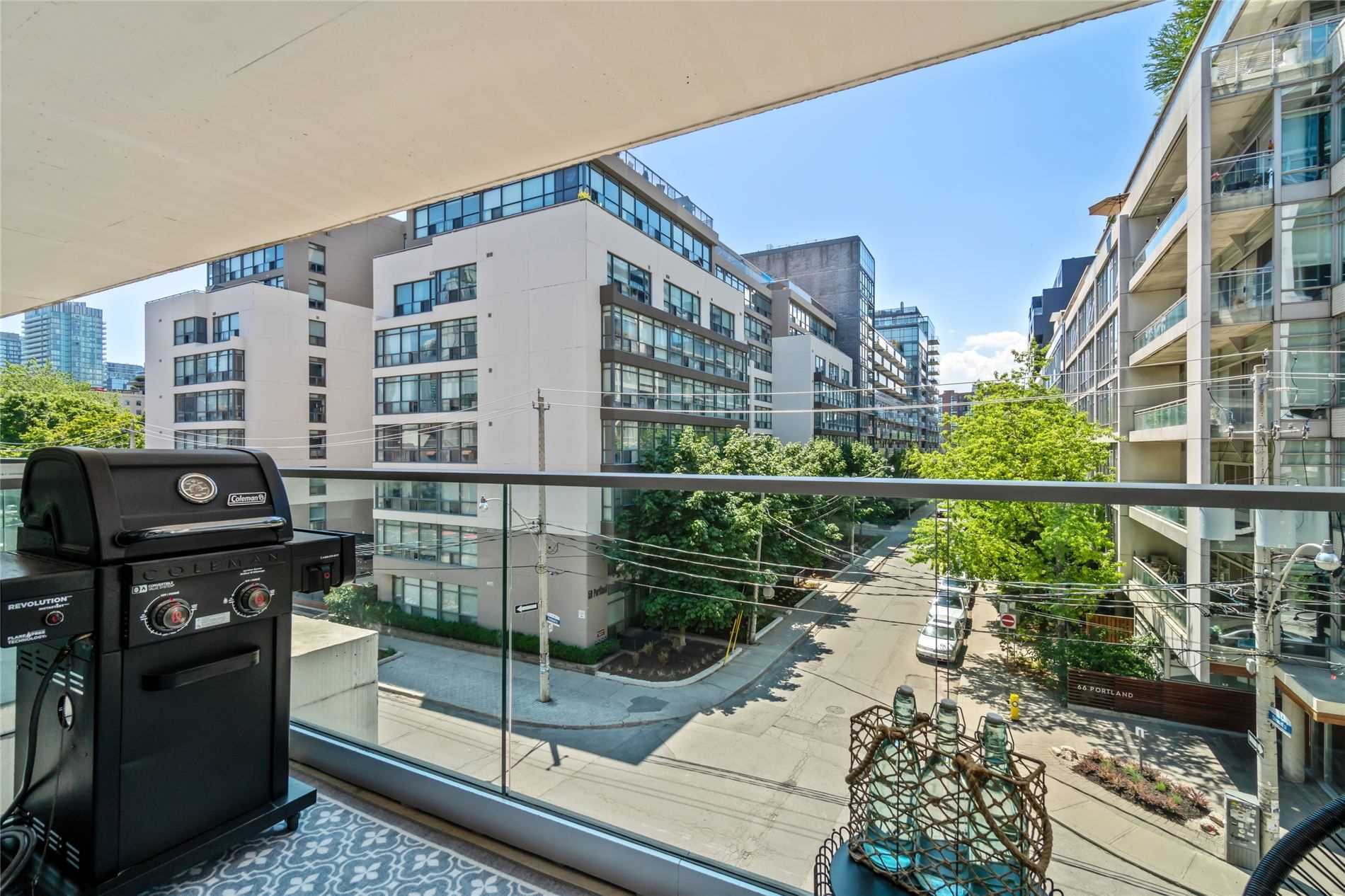 Portland St (MLS® C4818345) See this condo apartment for sale in