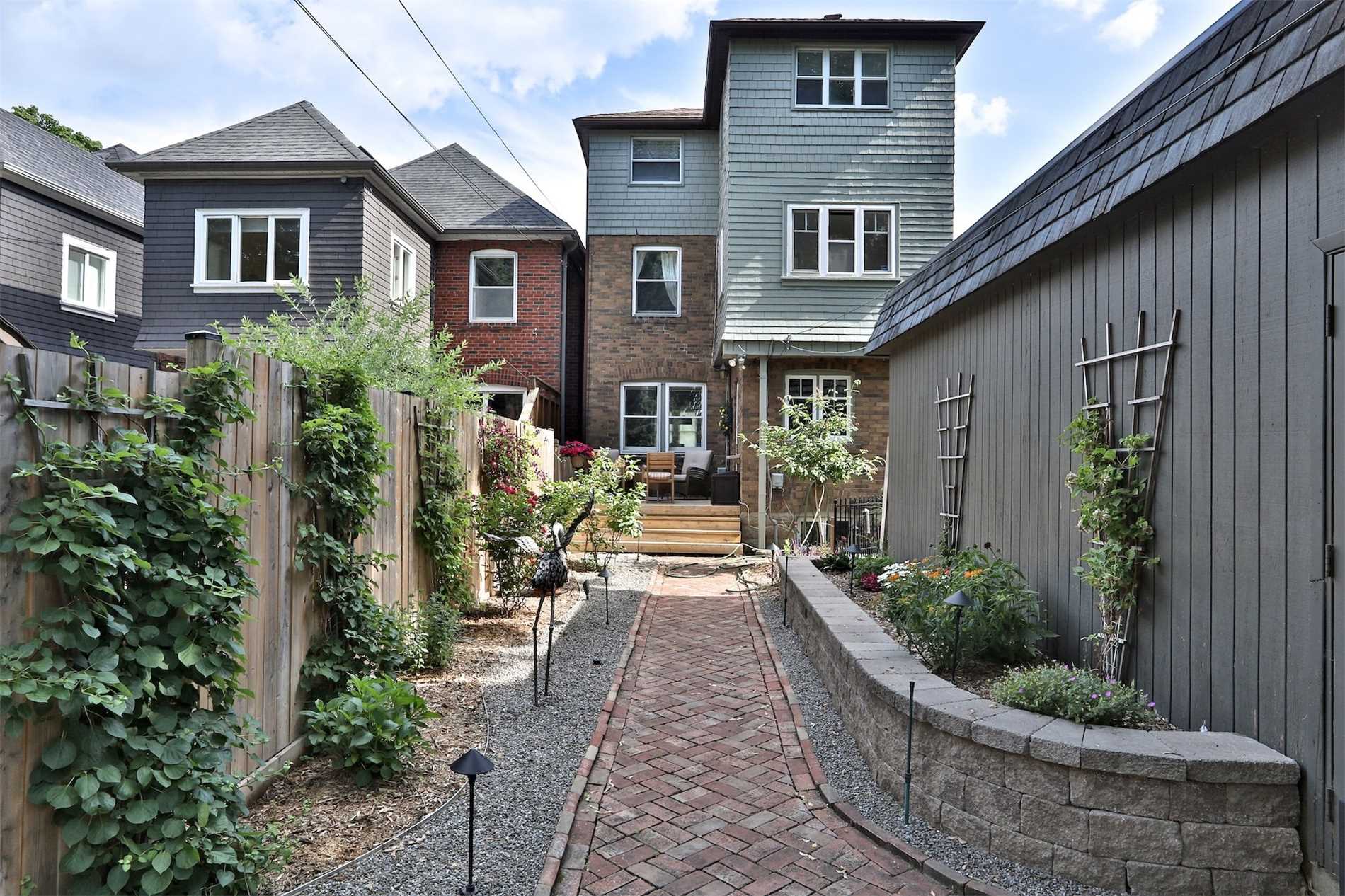 234 Glenview Ave, (MLS® C4818810) See this detached house for sale