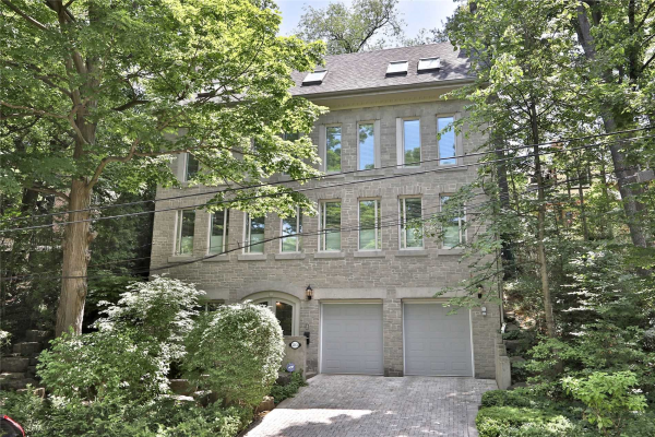 285 Blythwood Rd, Toronto
