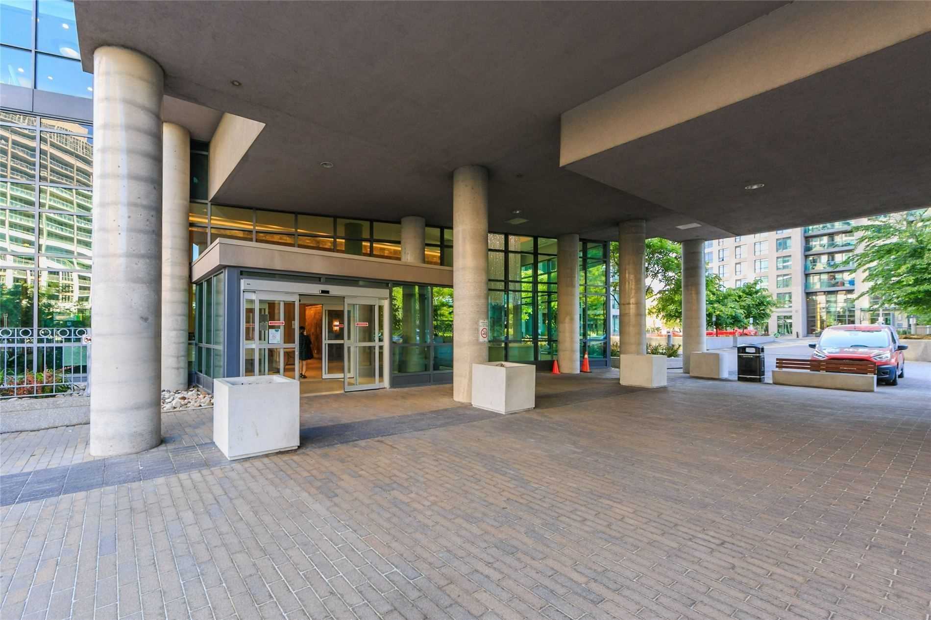 #616 - 215 Fort York Blvd, Toronto