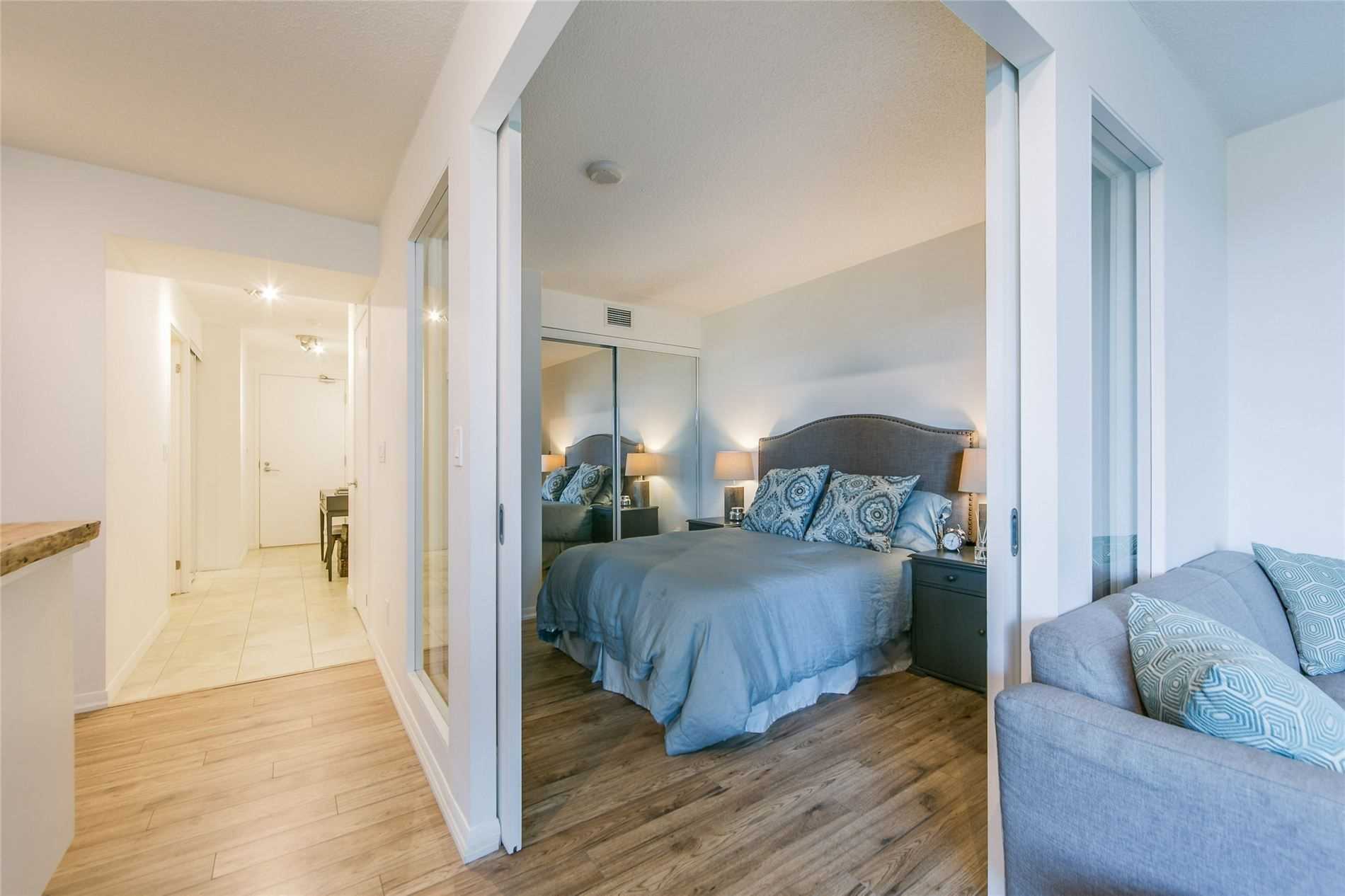#616 - 215 Fort York Blvd, Toronto