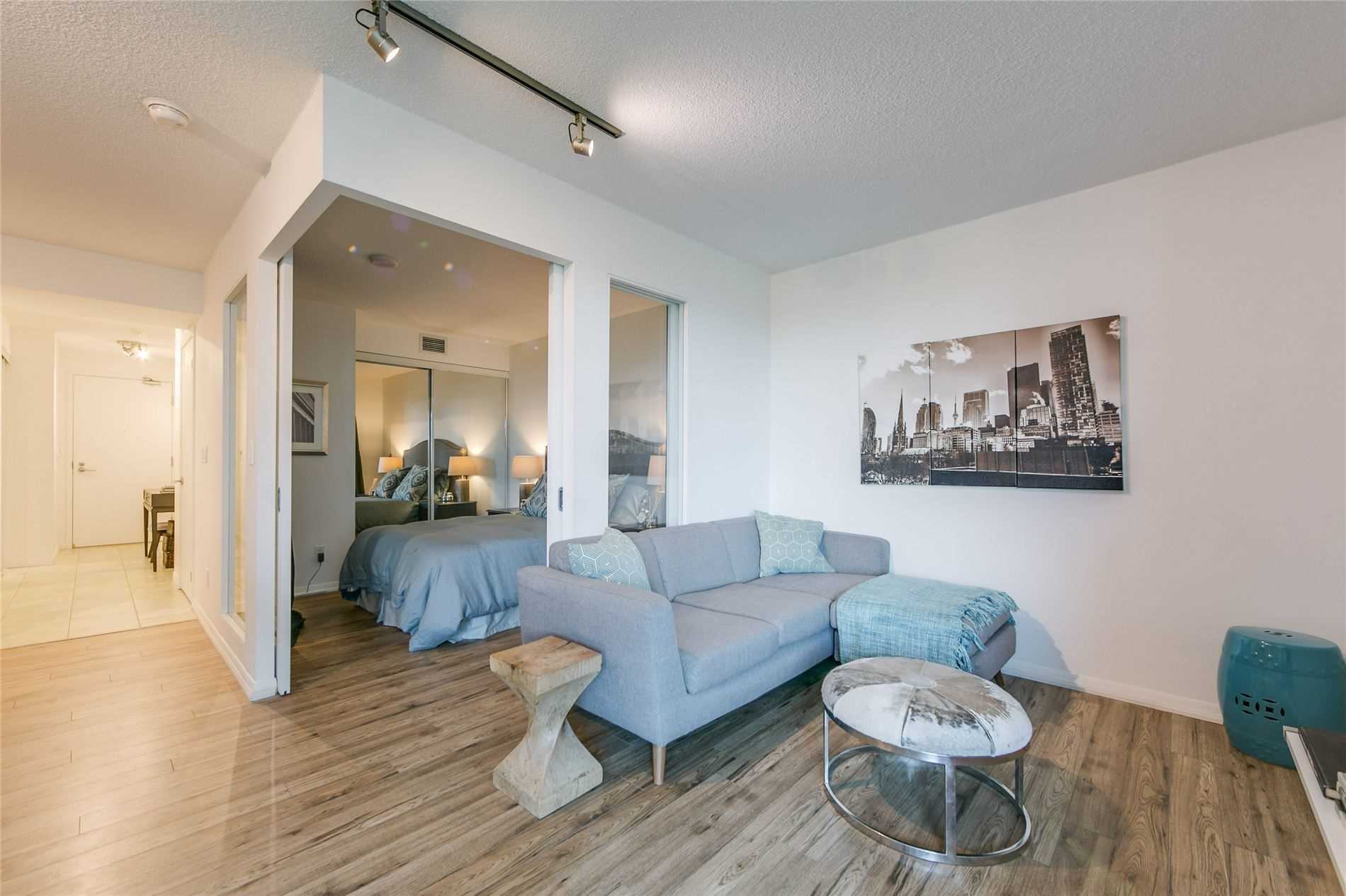 #616 - 215 Fort York Blvd, Toronto