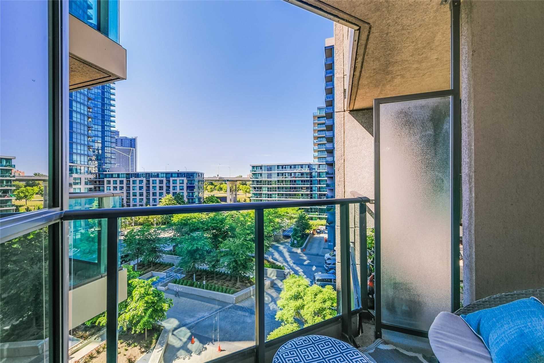 #616 - 215 Fort York Blvd, Toronto