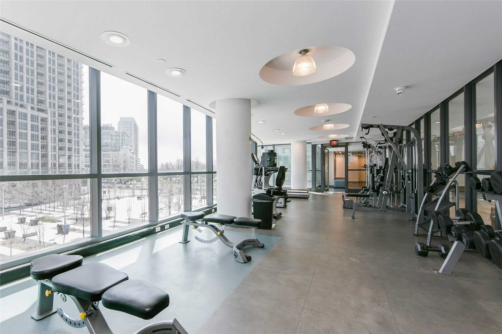 #616 - 215 Fort York Blvd, Toronto