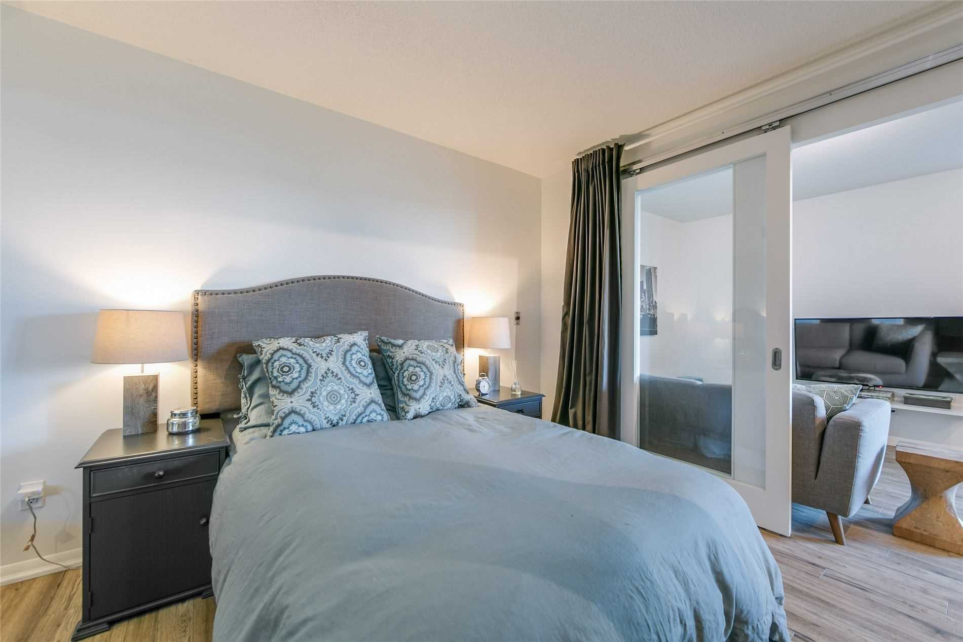 #616 - 215 Fort York Blvd, Toronto
