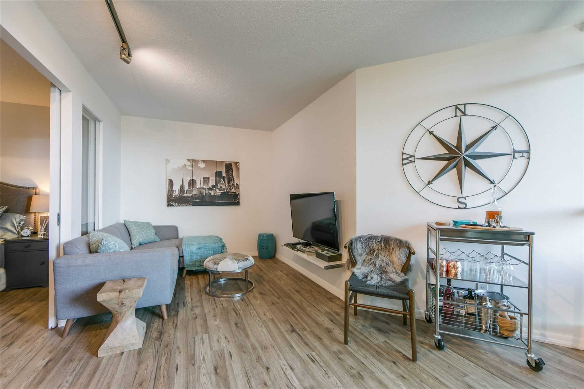 #616 - 215 Fort York Blvd, Toronto