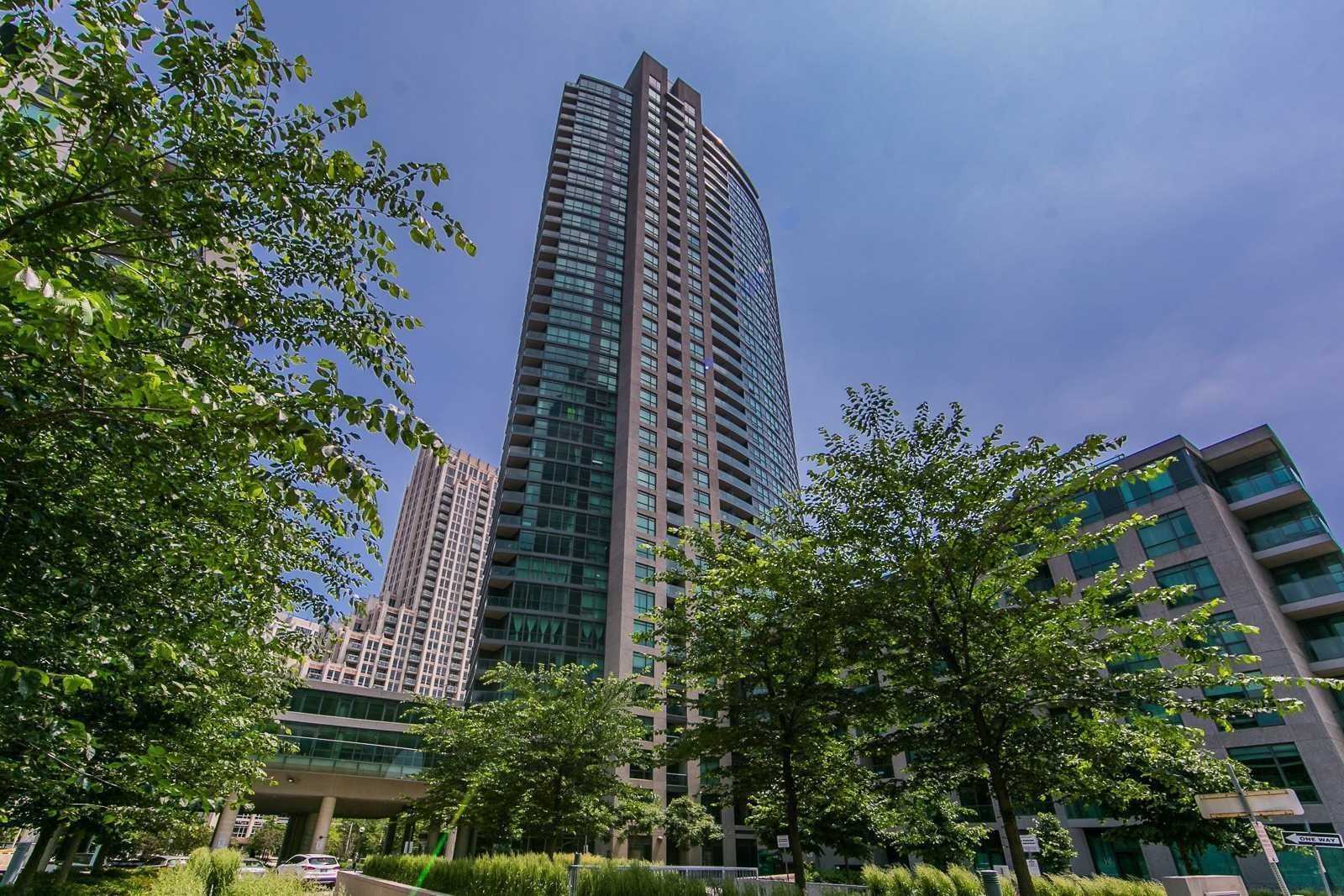 #616 - 215 Fort York Blvd, Toronto