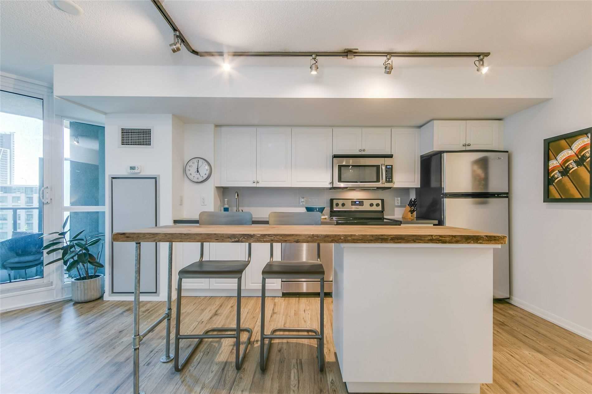 #616 - 215 Fort York Blvd, Toronto