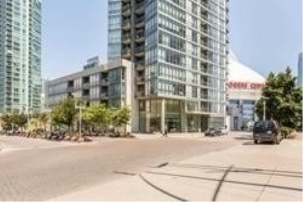 3 Navy Wharf Crt, Toronto