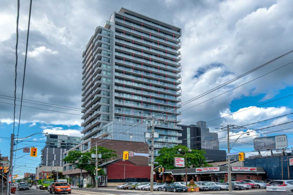 Toronto