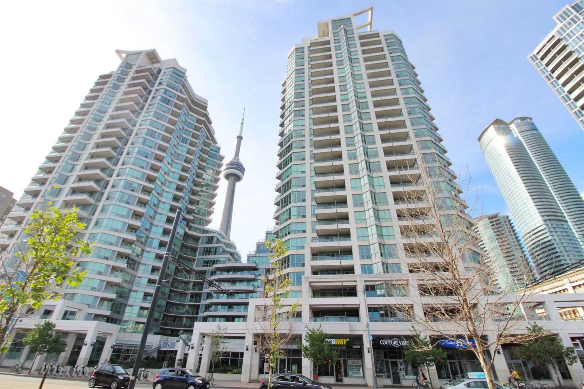 228 Queens Quay W #302