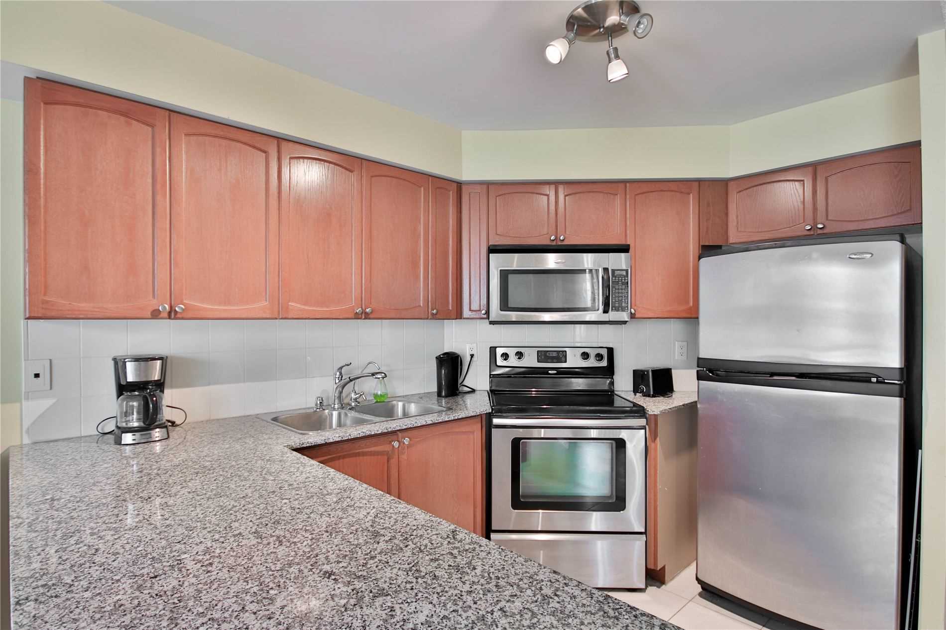 228 Queens Quay W #302