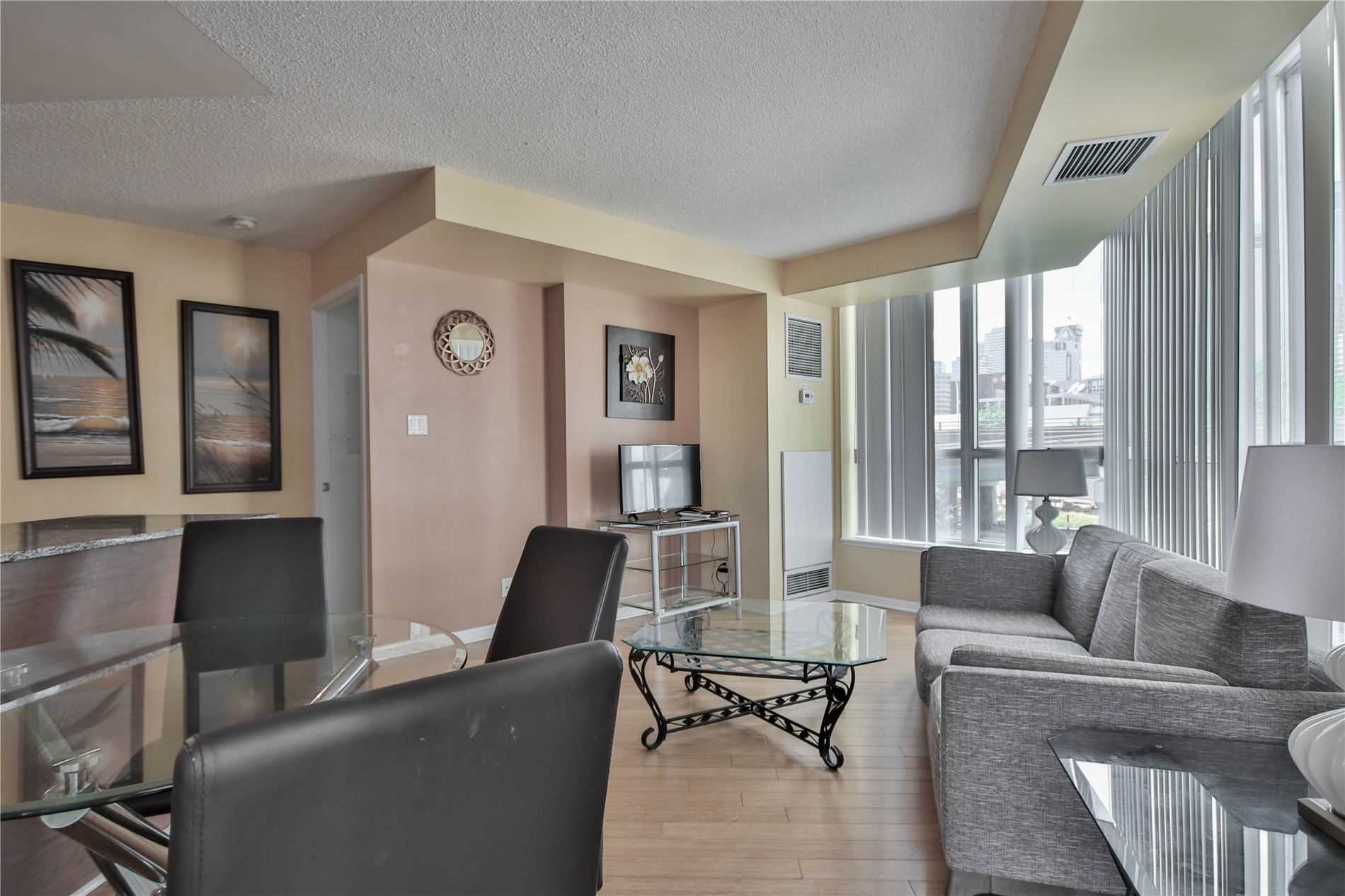 228 Queens Quay W #302