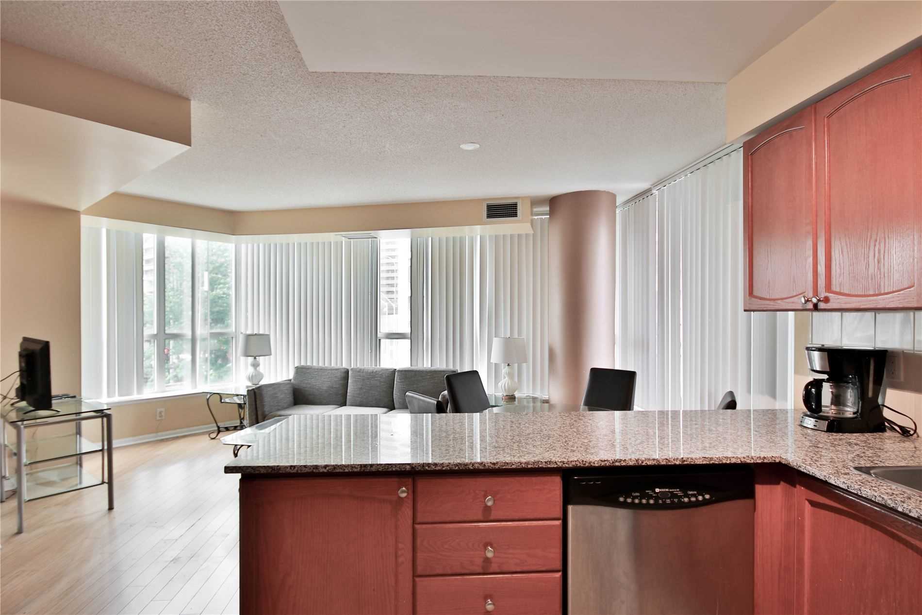 228 Queens Quay W #302