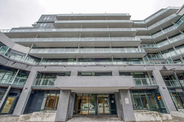 621 Sheppard Ave E 621 Sheppard Ave E