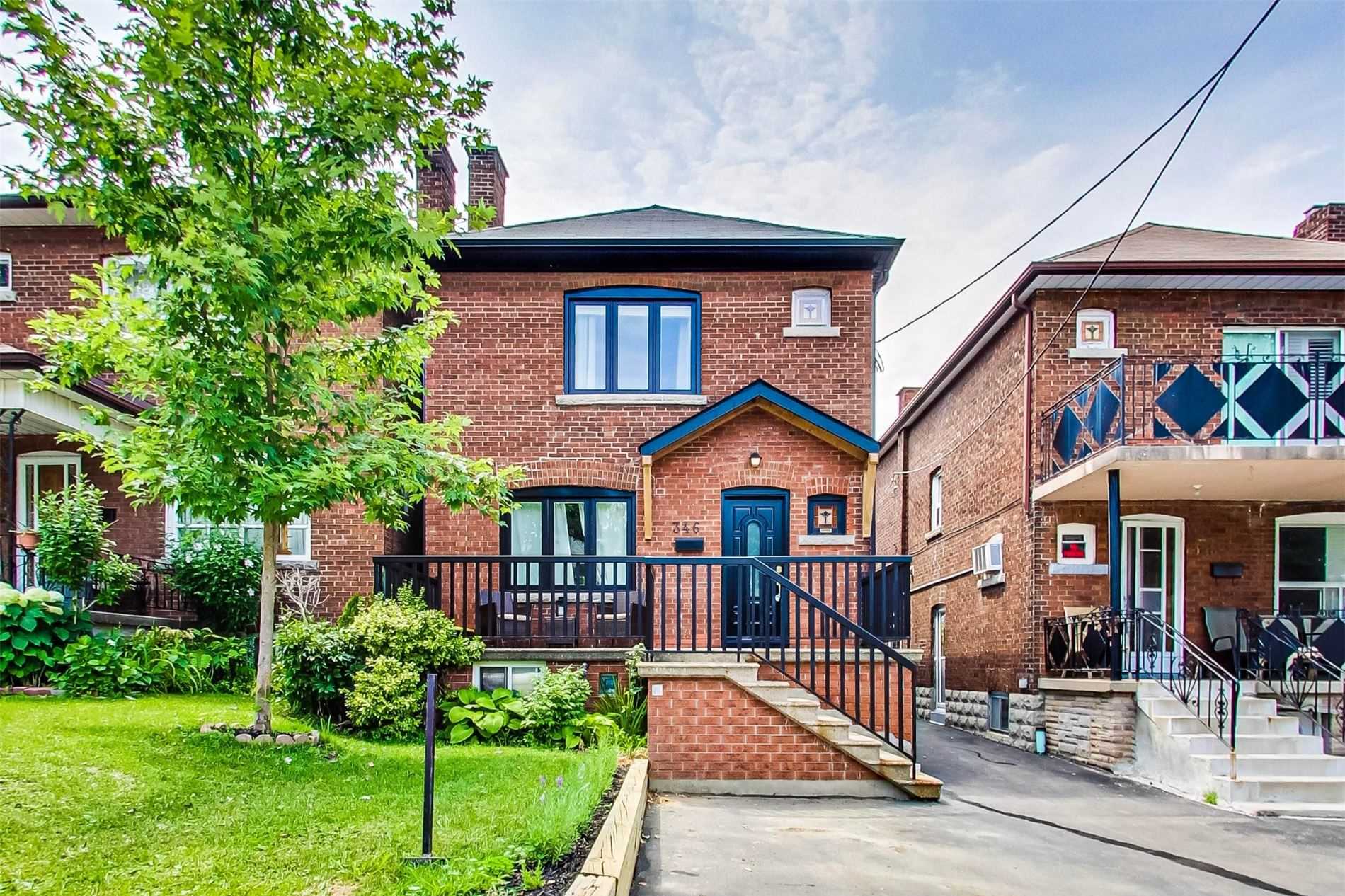 Glenholme Ave (MLS® C4845640) See this detached house for sale in