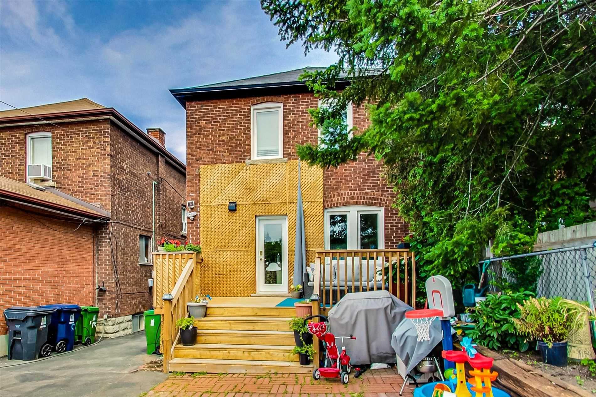 Glenholme Ave (MLS® C4845640) See this detached house for sale in