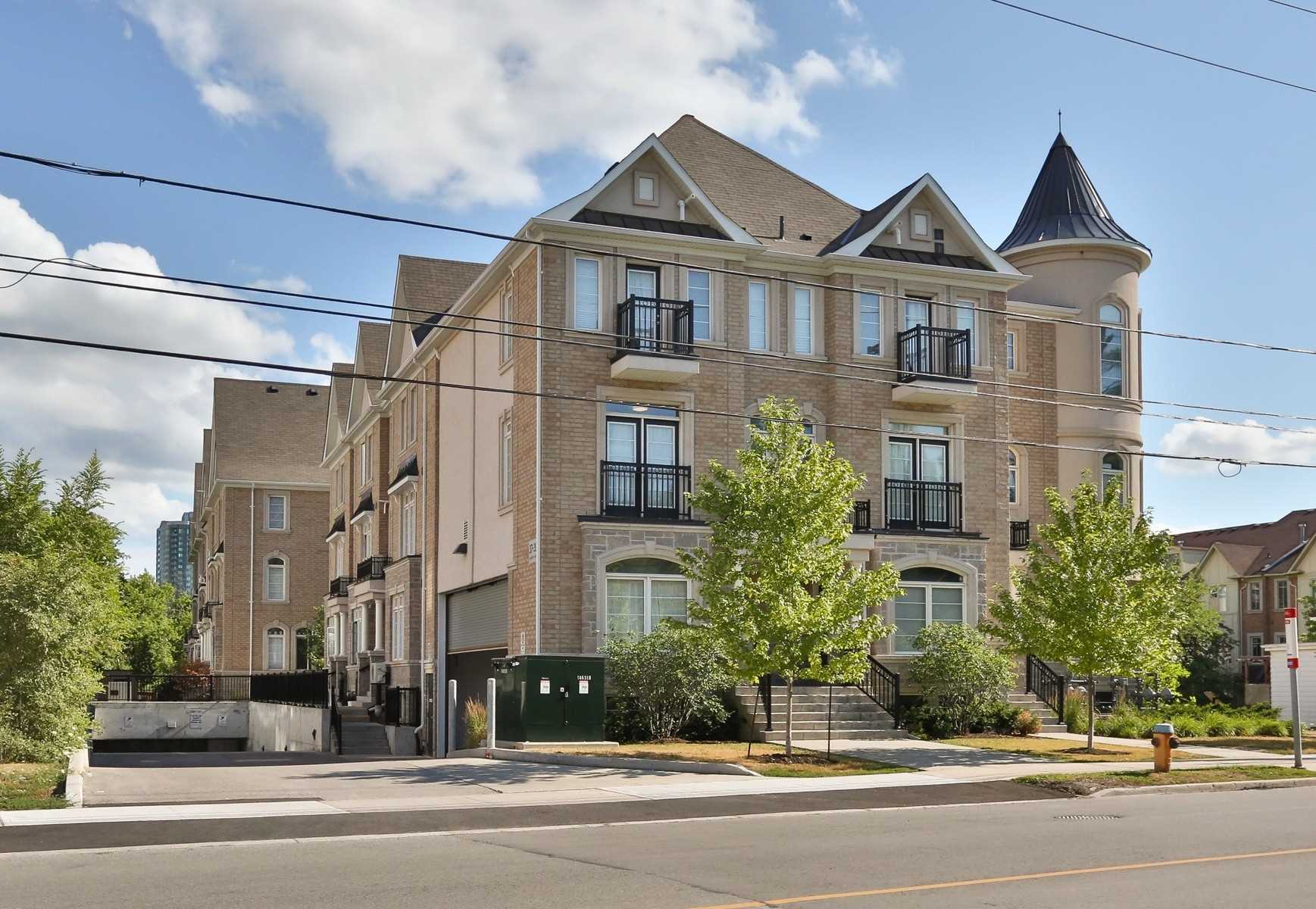 Drewry Ave (MLS® C4845898) See this condo townhouse for sale in