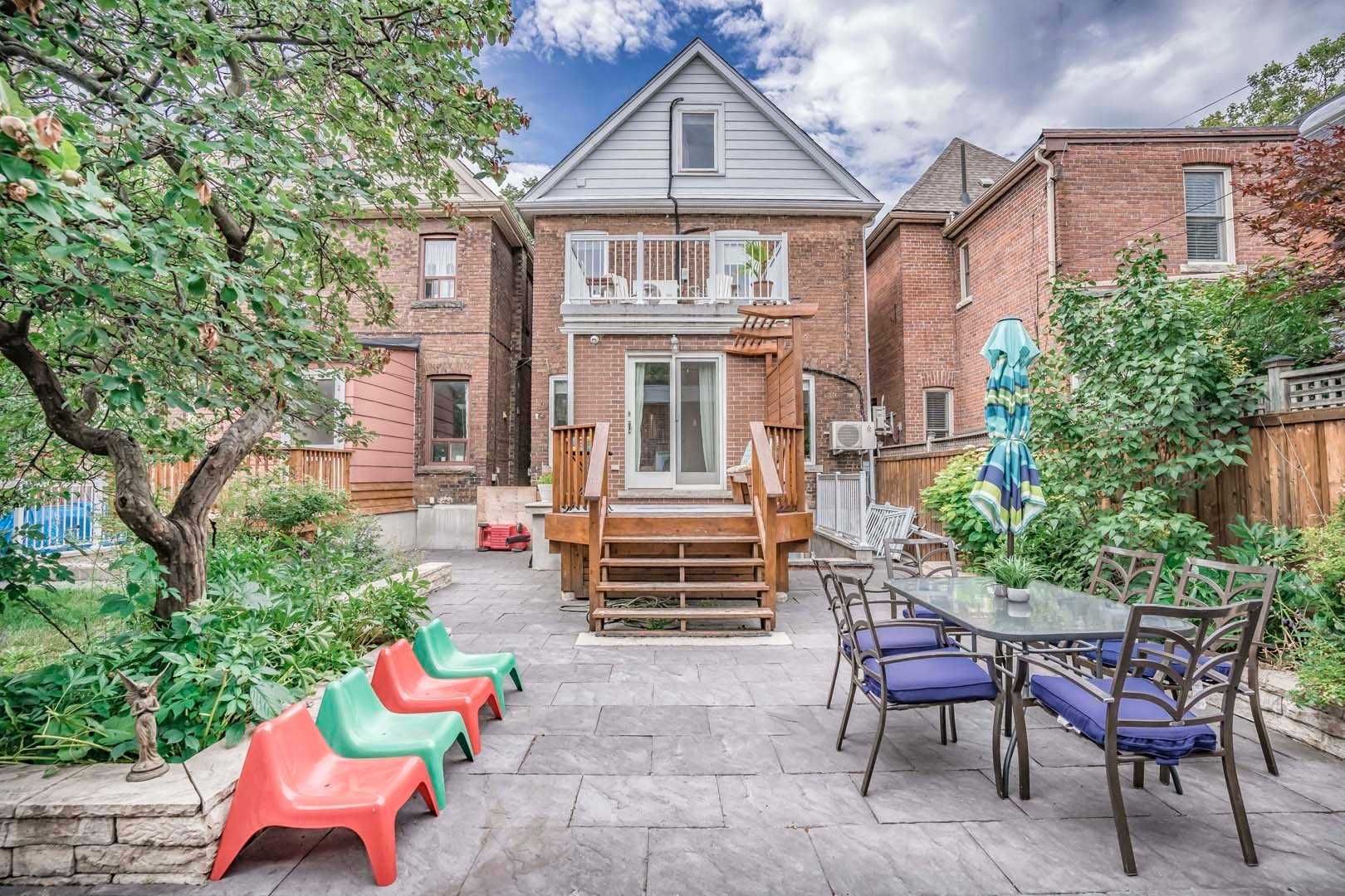 Dovercourt Rd (MLS® C4847159) See this detached house for sale in
