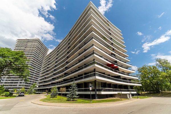 115 Antibes Dr, Toronto