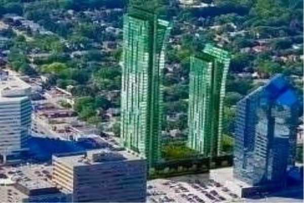 Toronto