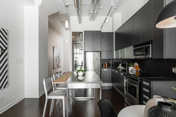 380 Macpherson Ave, Toronto