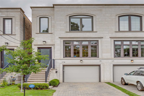174 Lawrence Ave E, Toronto