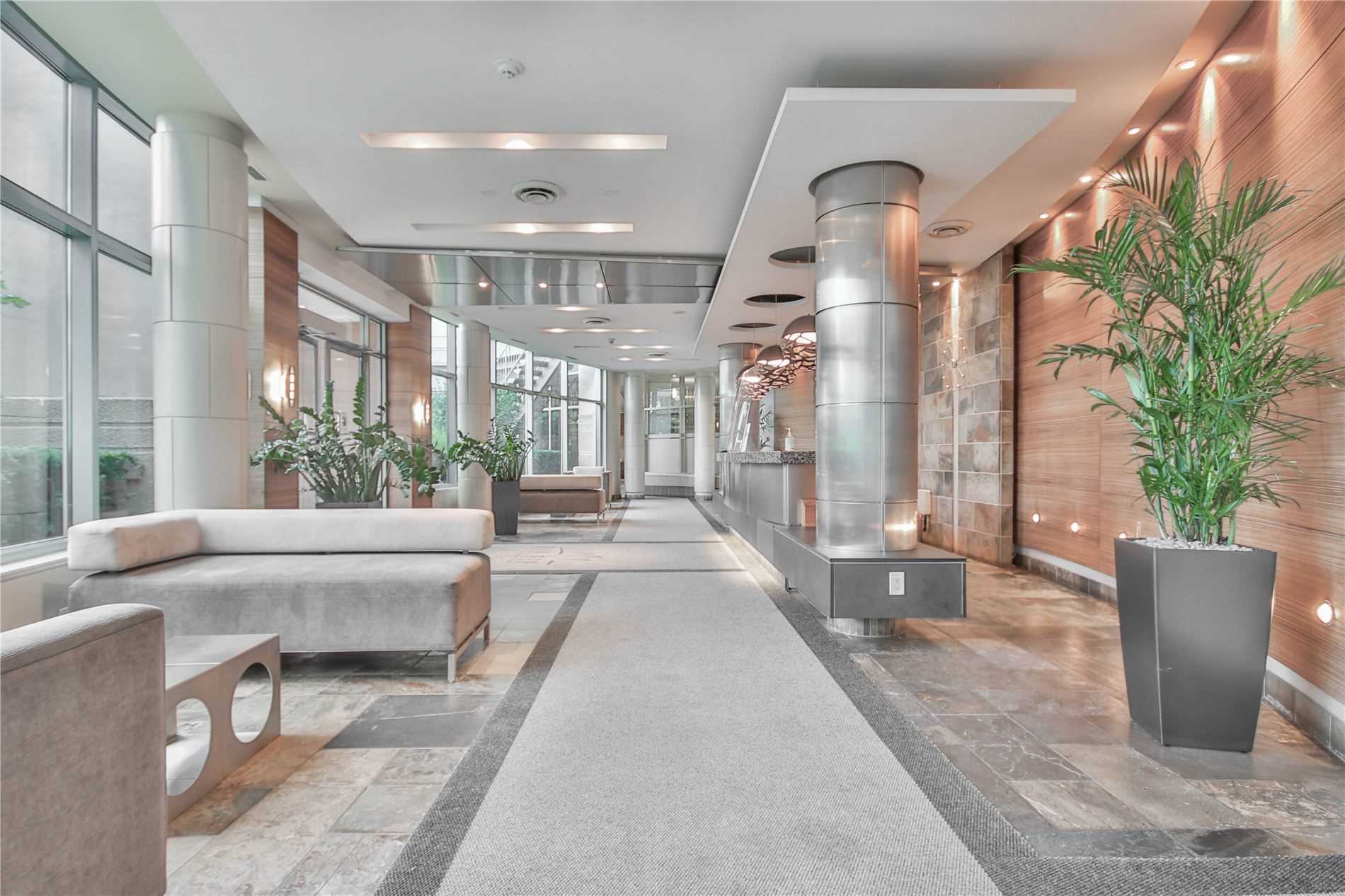 228 Queens Quay W #302