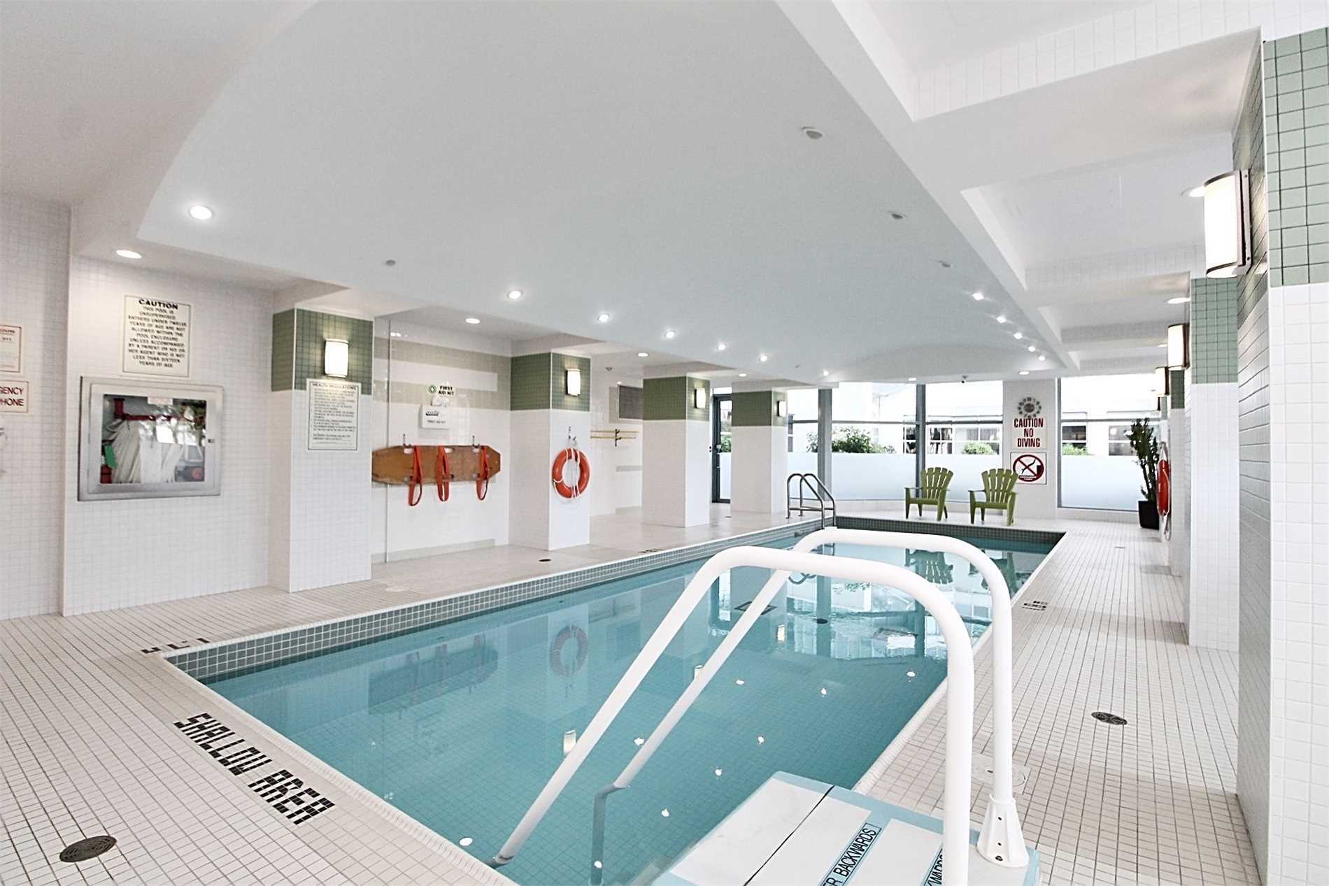228 Queens Quay W #302