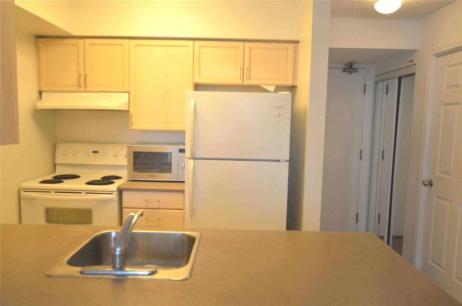 155 Beecroft Rd, #2702