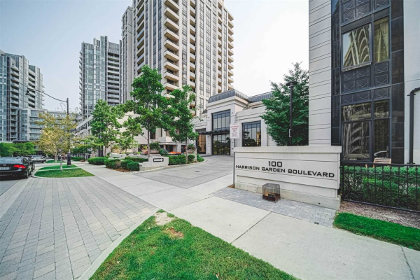 100 Harrison Garden Blvd 100 Harrison Garden Blvd
