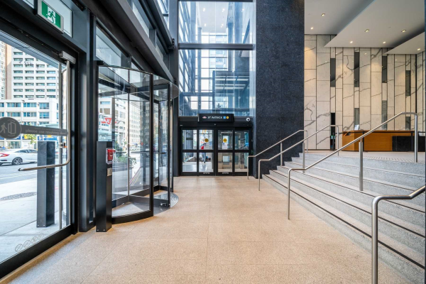 488 University Ave, Toronto