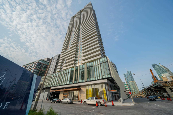 20 Richardson St, Toronto