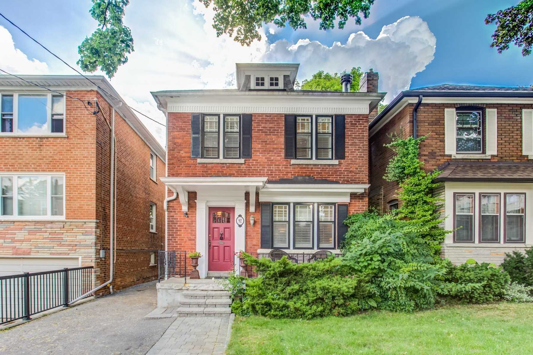 Rosewell Ave (MLS® C4921036) See this detached house for sale in