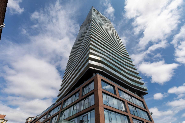 70 Distillery Lane, Toronto