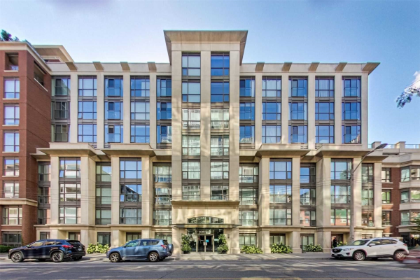 18 Beverley St, Toronto