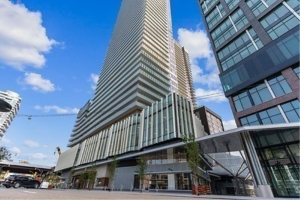 15 Lower Jarvis St, Toronto