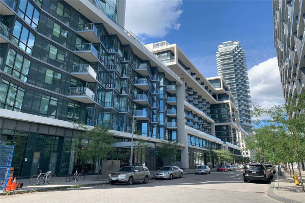Toronto