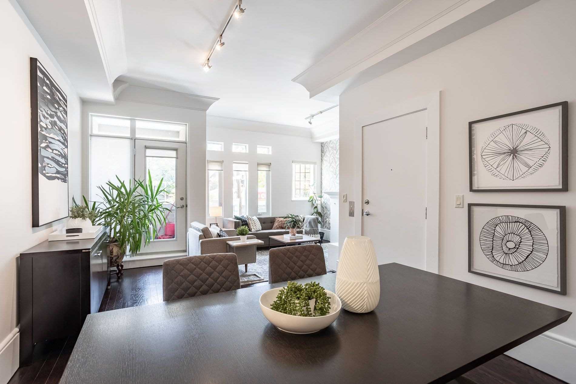 336 Davenport Rd, #201