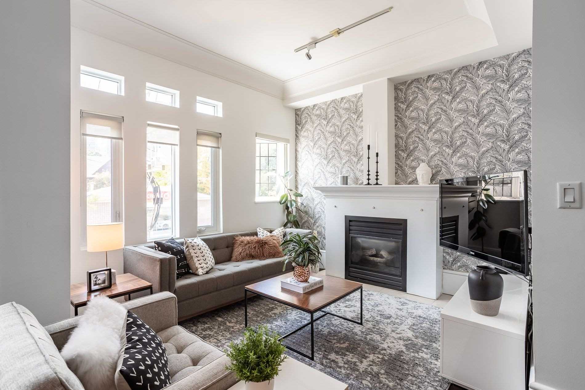 336 Davenport Rd, #201