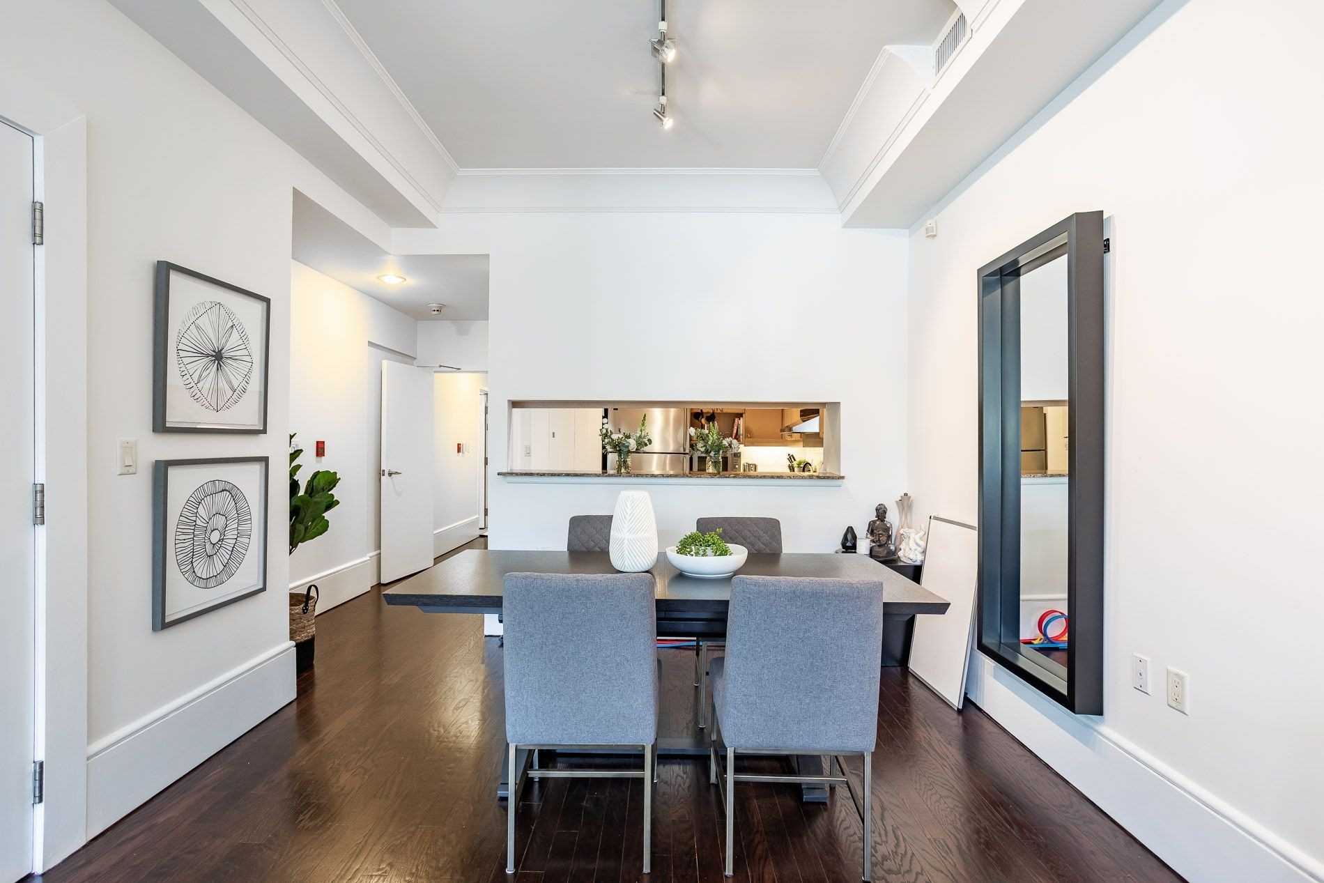 336 Davenport Rd, #201