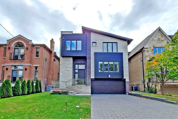 567 Woburn Ave, Toronto