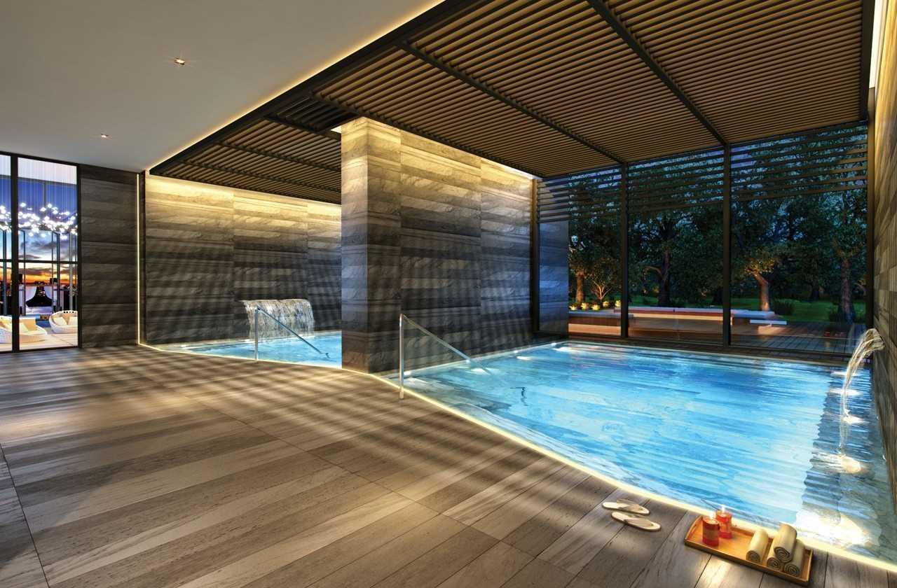 1 Yorkville Ave, #4710