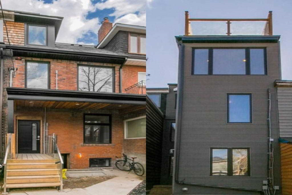 379 St. Clarens Ave, Toronto