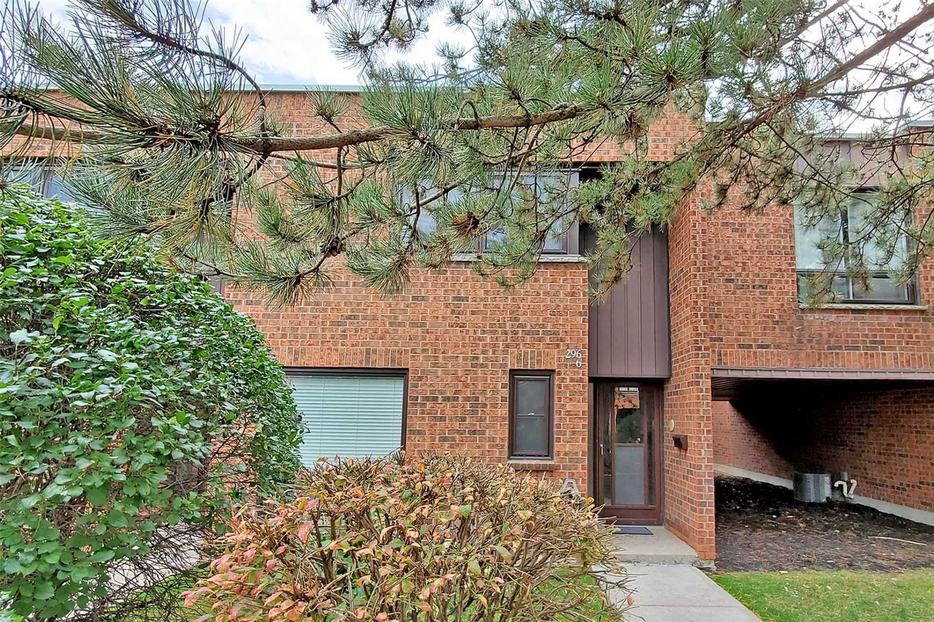296 Torresdale Ave, #6